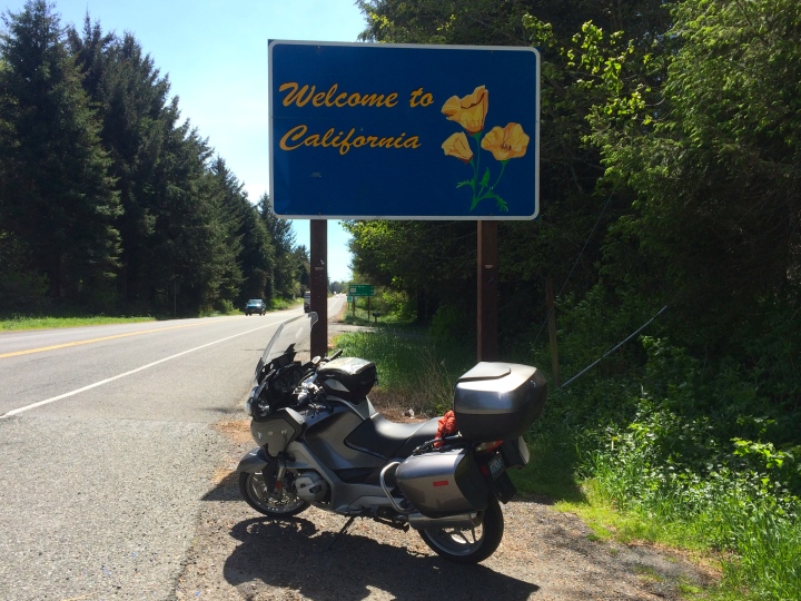 Goodbye, Oregon