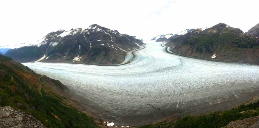 Glacier Lake (click to enlarge)
